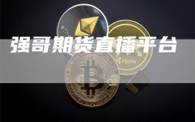 强哥期货直播平台