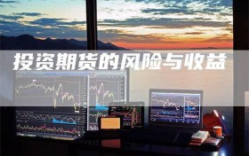 投资期货的风险与收益