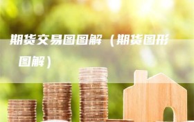 期货交易图图解（期货图形 图解）