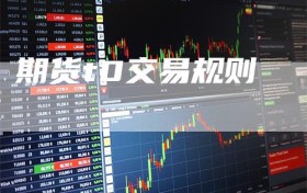 期货t0交易规则
