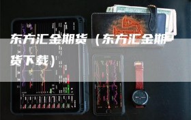 东方汇金期货（东方汇金期货下载）