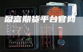 盈富期货平台官网