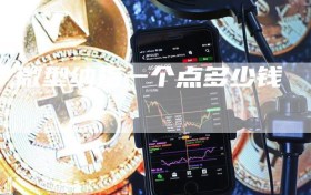 微型纳指一个点多少钱