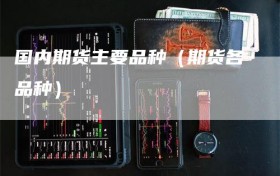 国内期货主要品种（期货各品种）