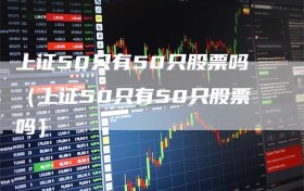 上证50只有50只股票吗（上证50只有50只股票吗）