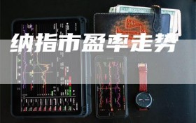 纳指市盈率走势