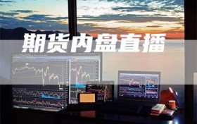 期货内盘直播