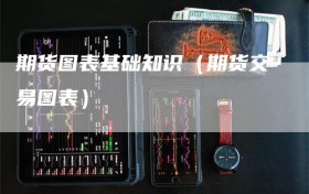 期货图表基础知识（期货交易图表）