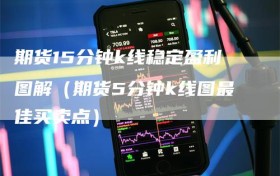 期货15分钟k线稳定盈利图解（期货5分钟k线图最佳买卖点）