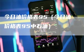 今日油价格表95（今日油价格表95中石油）