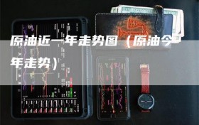 原油近一年走势图（原油今年走势）