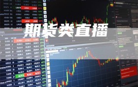 期货类直播