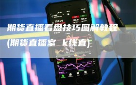期货直播看盘技巧图解教程(期货直播室 k线直)