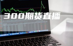 300期货直播