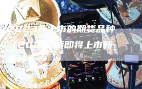 2023年上市的期货品种（2021期货即将上市新品种）