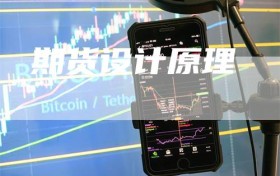 期货设计原理