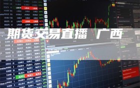 期货交易直播 广西