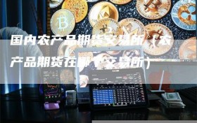 国内农产品期货交易所（农产品期货在哪个交易所）