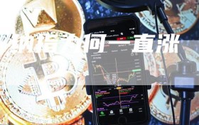 纳指为何一直涨