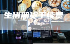 生猪期货手续费