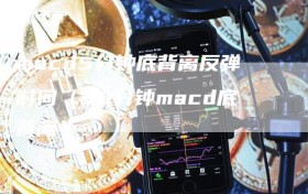 macd5分钟底背离反弹时间（30分钟macd底背离）