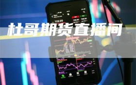 杜哥期货直播间