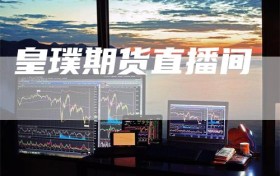 皇璞期货直播间