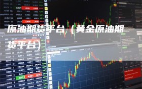 原油期货平台（黄金原油期货平台）