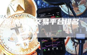 原油期货交易平台排名