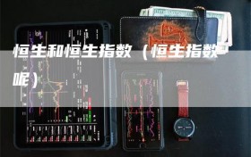 恒生和恒生指数（恒生指数呢）