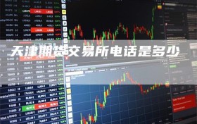 天津期货交易所电话是多少