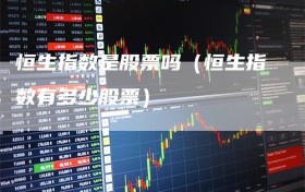 恒生指数是股票吗（恒生指数有多少股票）