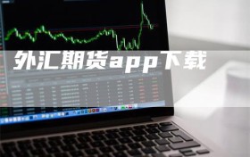 外汇期货app下载