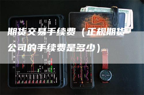 期货交易手续费（正规期货公司的手续费是多少）