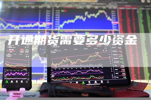 开通期货需要多少资金