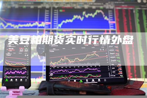 美豆粕期货实时行情外盘