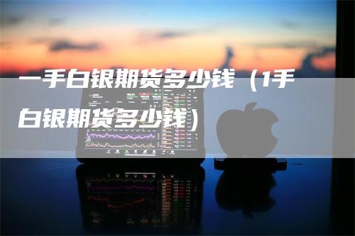 一手白银期货多少钱(1手白银期货多少钱)