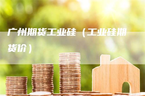 广州期货工业硅（工业硅期货价）