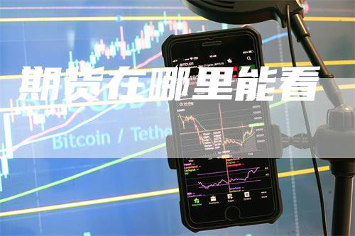 期货在哪里能看