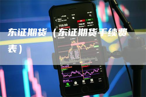 东证期货（东证期货手续费表）