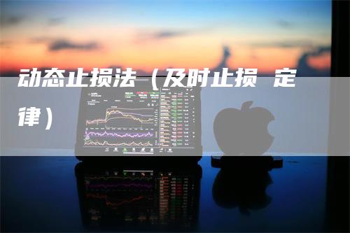 动态止损法(及时止损 定律)