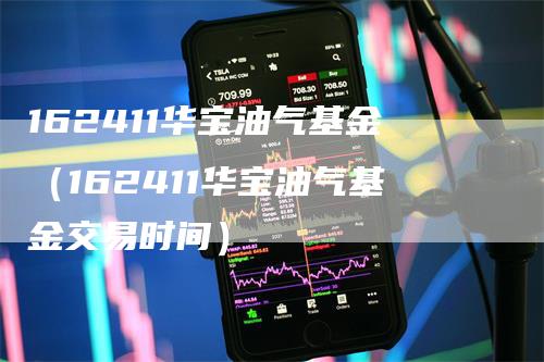 162411华宝油气基金(162411华宝油气基金交易时间)
