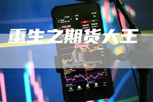 重生之期货大王