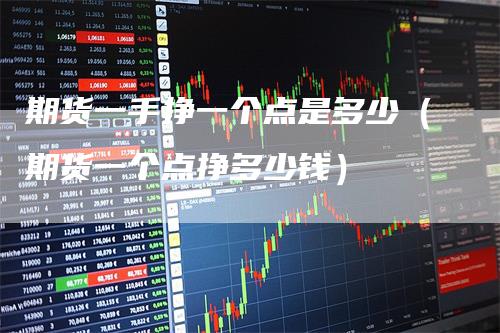 期货一手挣一个点是多少（期货一个点挣多少钱）