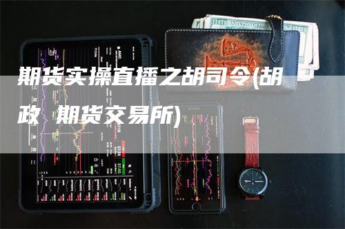 期货实操直播之胡司令(胡政 期货交易所)