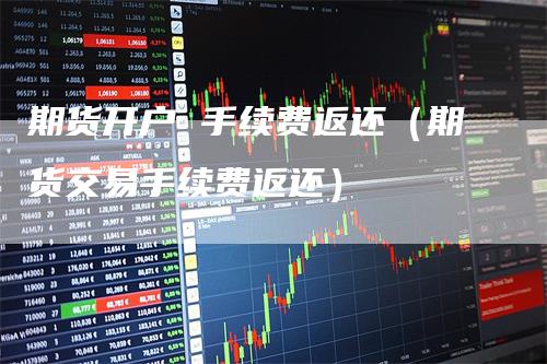期货开户 手续费返还（期货交易手续费返还）