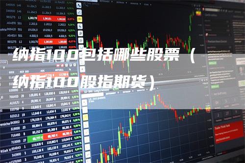 纳指100包括哪些股票(纳指100股指期货)