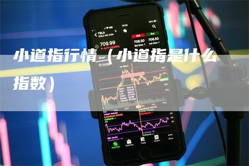 小道指行情（小道指是什么指数）