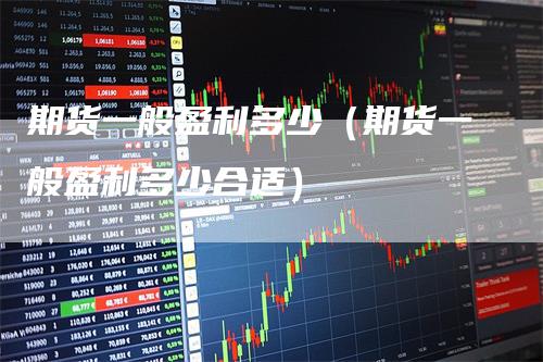 期货一般盈利多少(期货一般盈利多少合适)