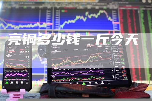 亮铜多少钱一斤今天